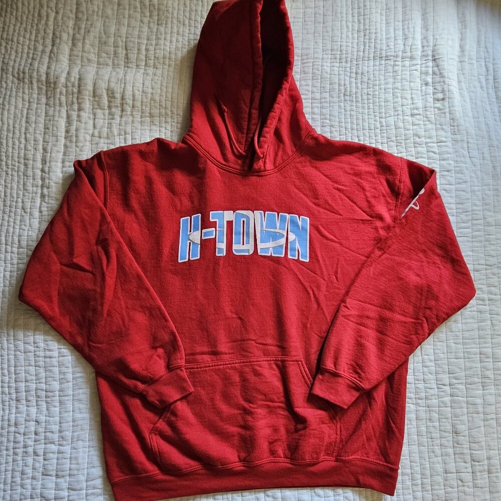 H-Town Hoodie